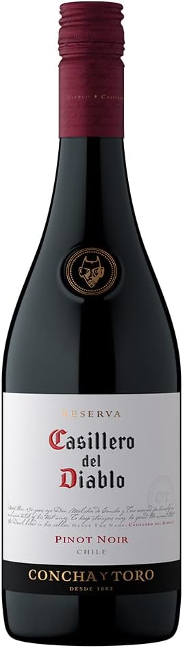 Melhores Vinhos Pinot Noir em 2026 (Chileno, Francês e mais) 2