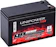 UNICOBA Bateria 12 V 9 Ah Unipower 1