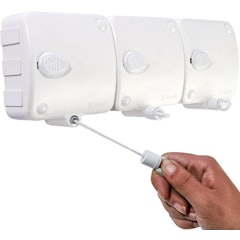 Varal Retrátil Automático Stendmax