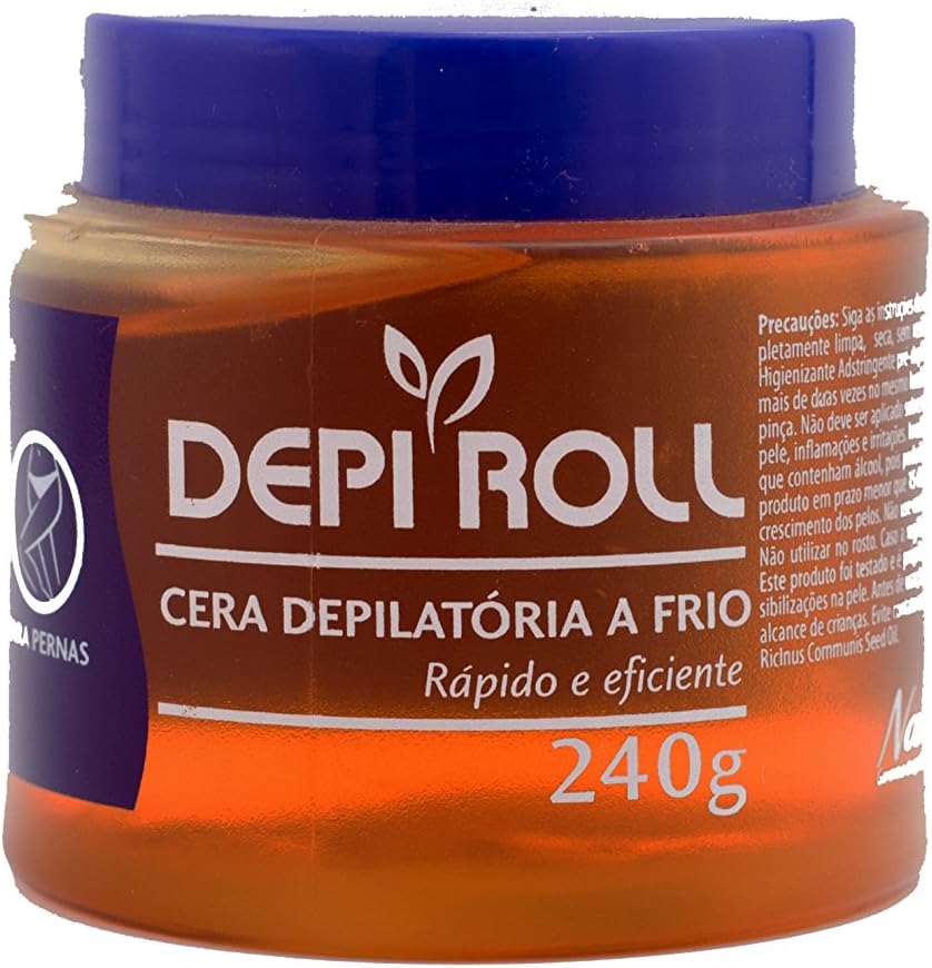 Cera Fria Tradicional 1