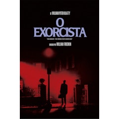 O Exorcista (1973)