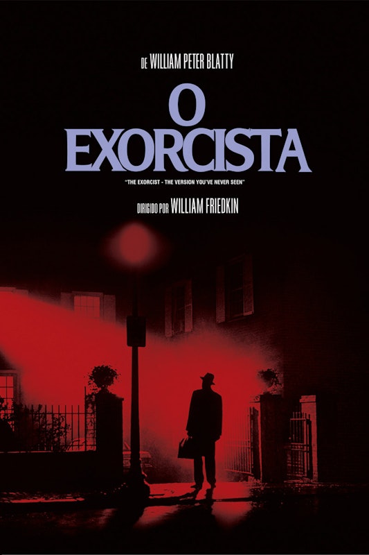 O Exorcista (1973) 1