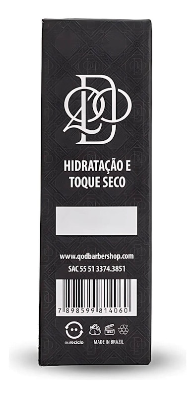 Óleo para Barba Beard Oil 4