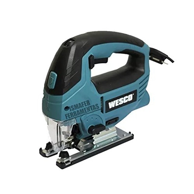 Top 10 Melhores Serras Tico-Tico em 2026  (Bosch, DeWalt e mais) 5