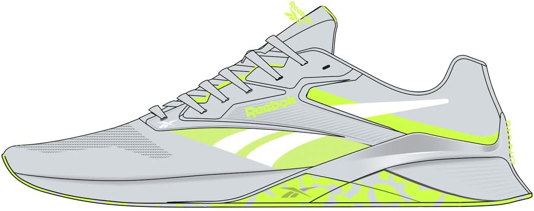 Tênis Reebok Nano X4 Masculino 5