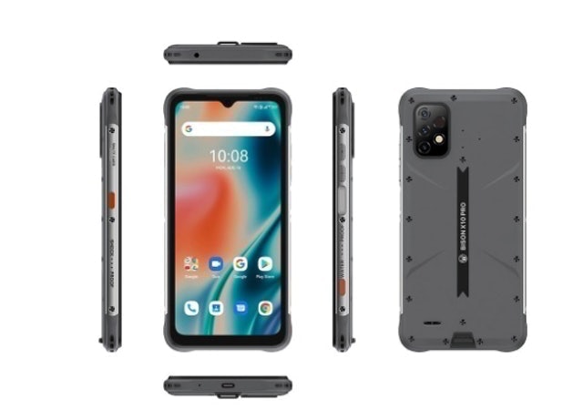 Umidigi Bison x10 Pro 2