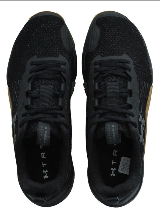 Tênis de Treino Under Armour Tribase Reps 2 3