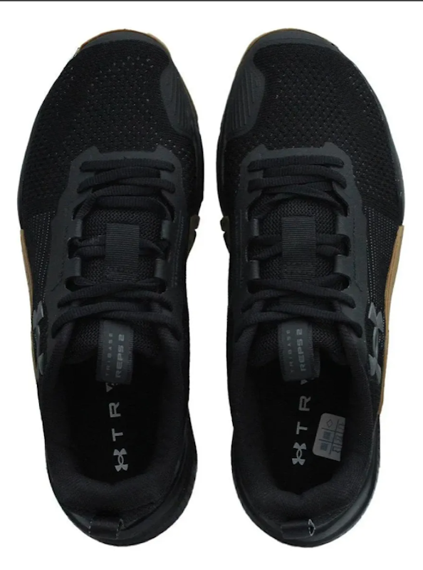 Tênis de Treino Under Armour Tribase Reps 2 3
