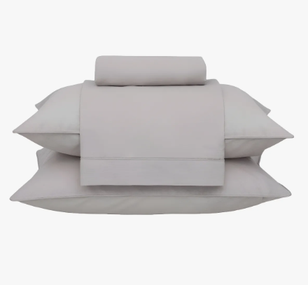 Jogo de Cama Queen Percal 180 Fios Basic Percalle 1