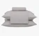 BUDDEMEYER Jogo de Cama Queen Percal 180 Fios Basic Percalle 1