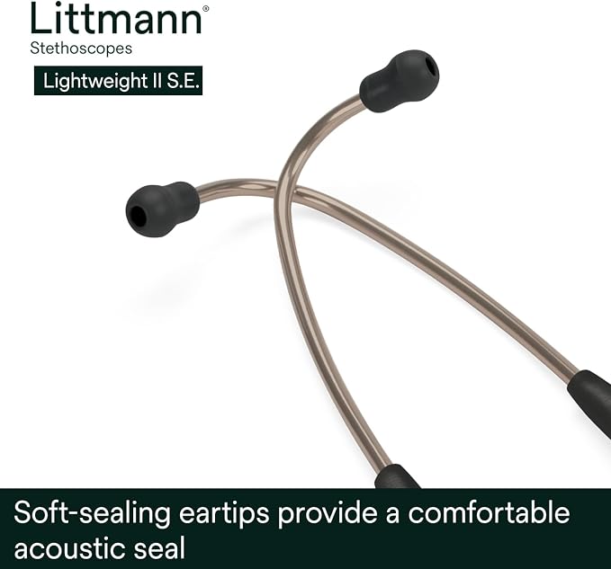 Estetoscópio 3M™ Lightweight II S.E. 5