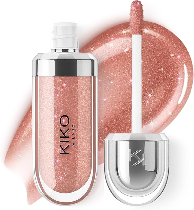 3d Hydra Lip Oil 2