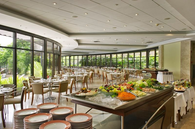 Top 10 Melhores Hotéis de São Paulo em 2026 (Emiliano Hotel São Paulo e mais) 2