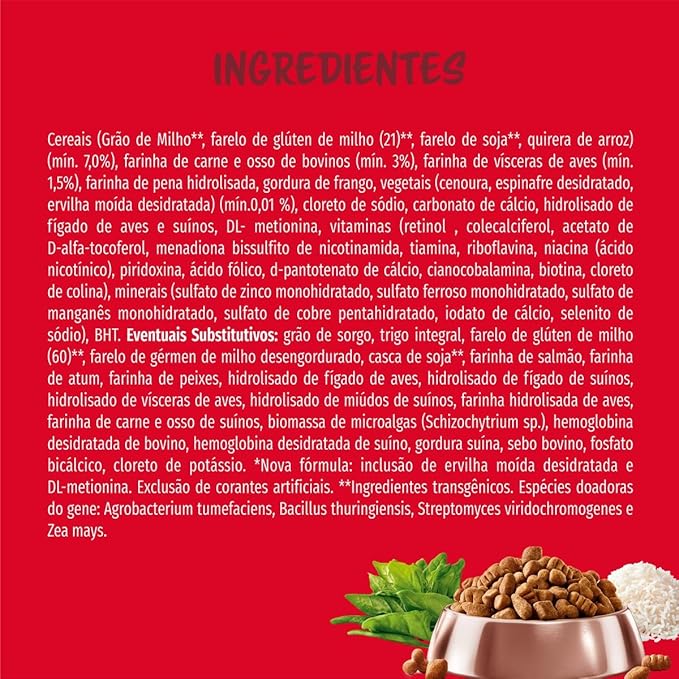 Ração Purina Alpo para Filhotes 5