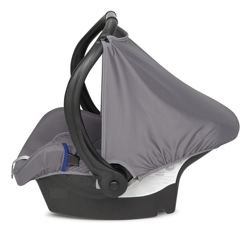 Bebê Conforto Ello 3