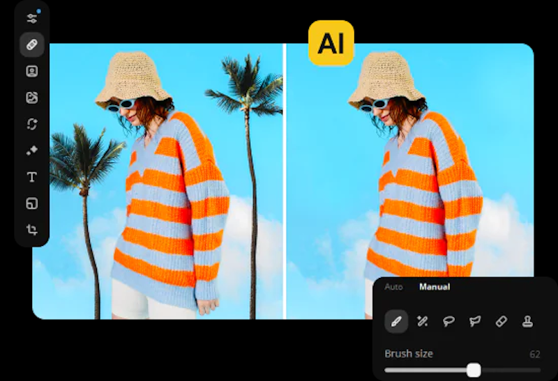 Movavi Photo Editor 2