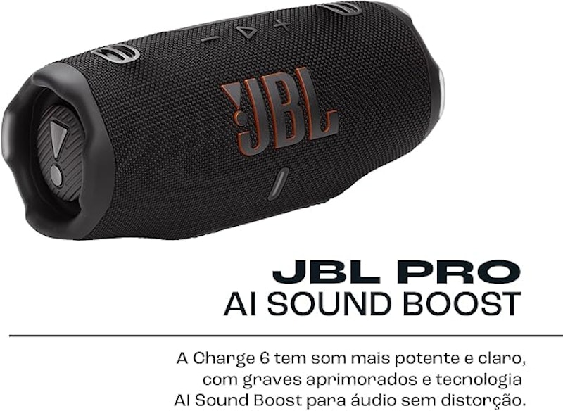 JBL Charge 6 2