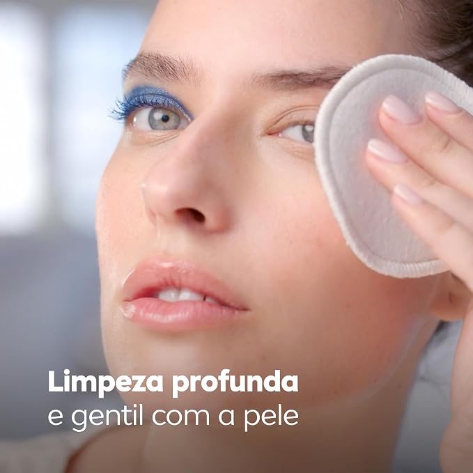 Água Micelar 7 em 1 Efeito Matte  4