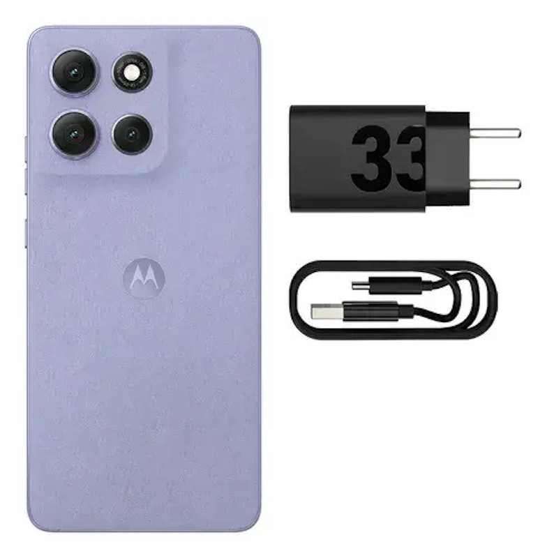 Moto g86 5G 3
