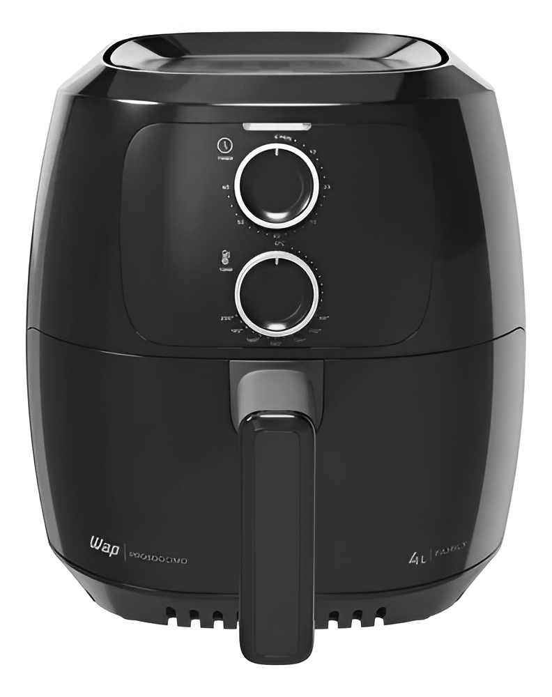 Fritadeira Elétrica WAP Family 4L 1