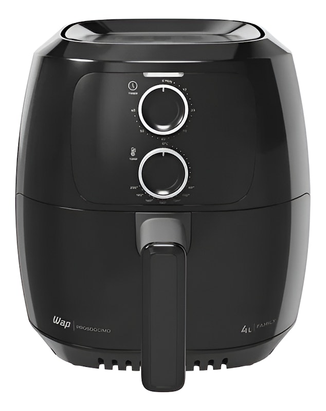 Fritadeira Elétrica WAP Family 4L 1