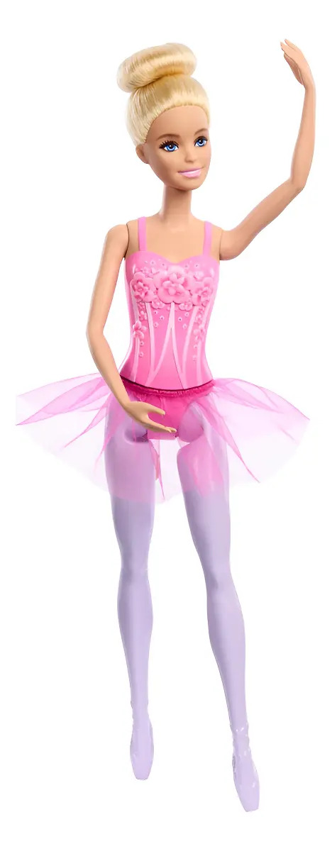 Top 10 Melhores Barbies em 2026 (Fashionista, Articulada e mais) 2