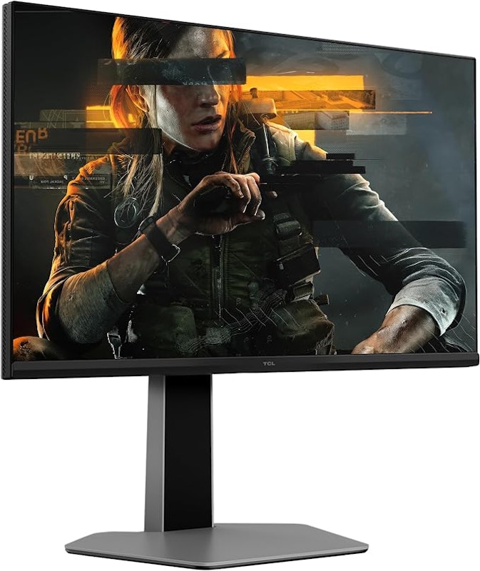 Monitor TCL QD-Mini LED Gamer 2
