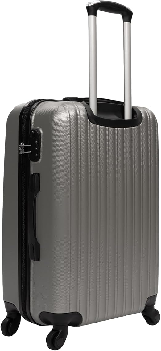 Mala de Viagem 23 kg Média Londres 4