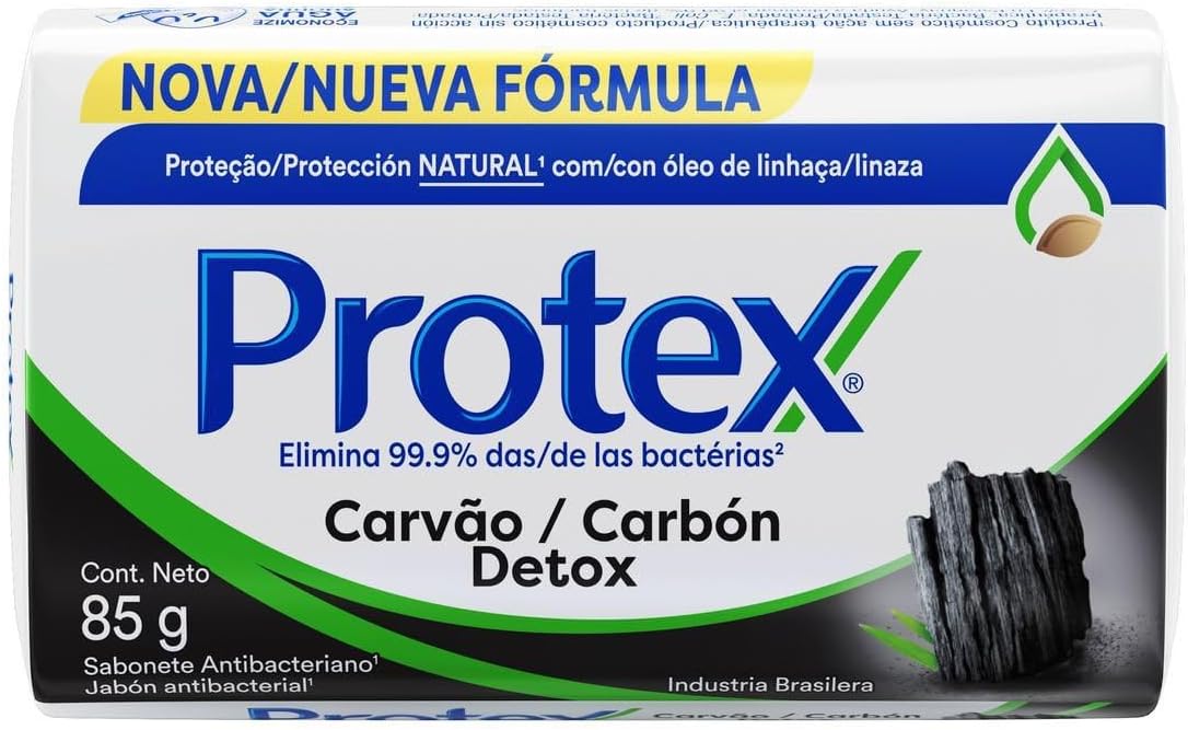 Top 10 Melhores Sabonetes Antibacterianos em 2026 (Protex, Rexona e mais) 4