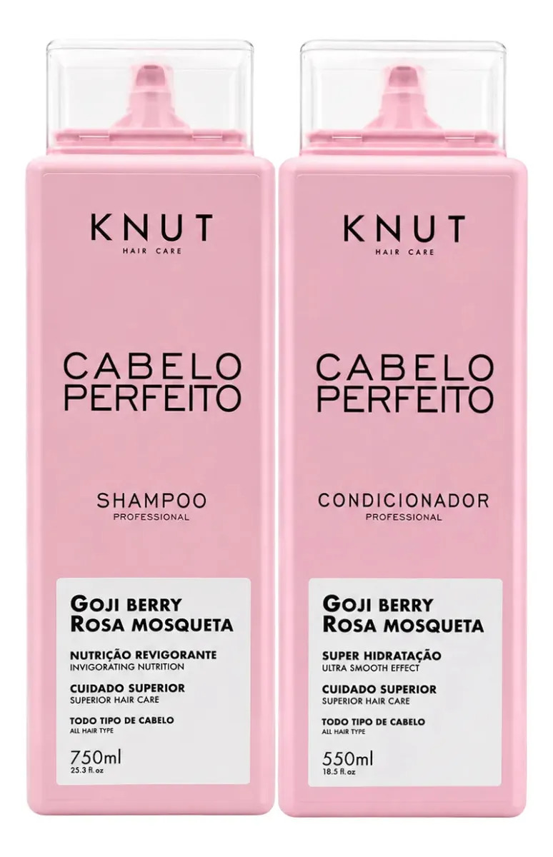 Top 10 Melhores Kits Shampoo e Condicionador em 2026 (Inoar, Truss e mais) 2