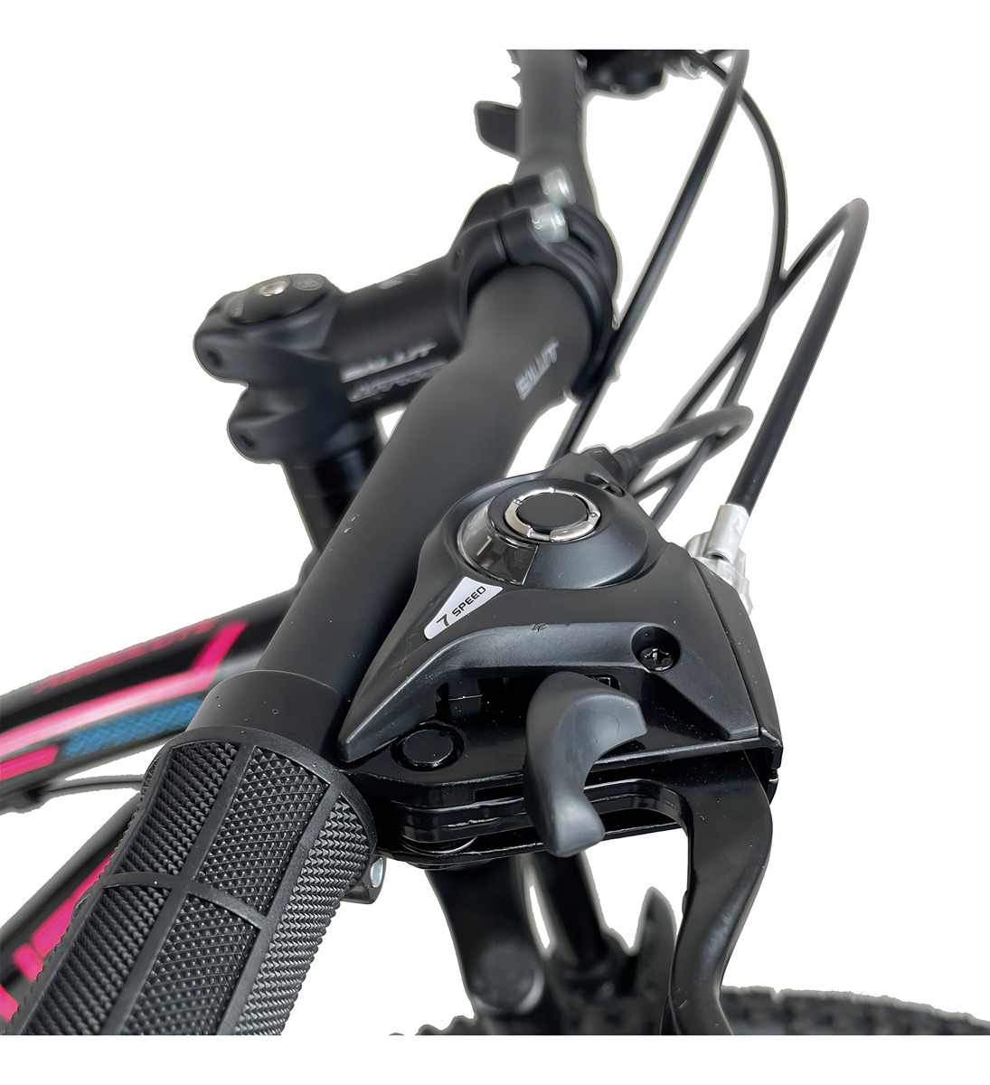 Bicicleta Absolute Hera 3