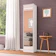 DEMÓBILE Armário Multiuso Reflex ll 1