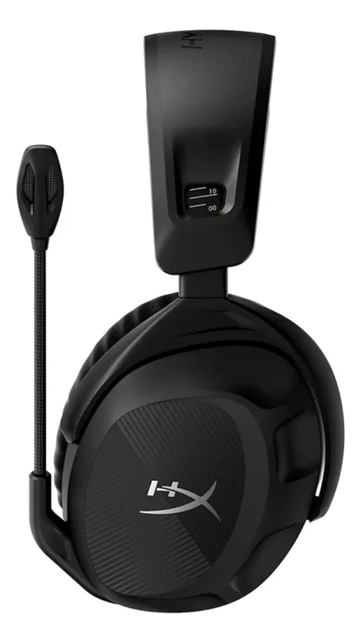 HyperX Cloud Stinger 2 sem Fio Headset gamer 1