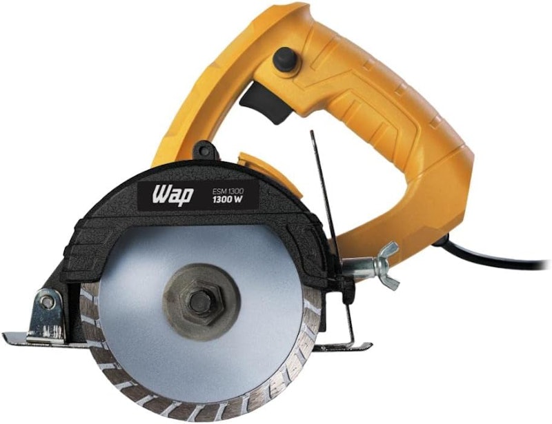 Serra Mármore 4.3/8" WAP ESM1300 3