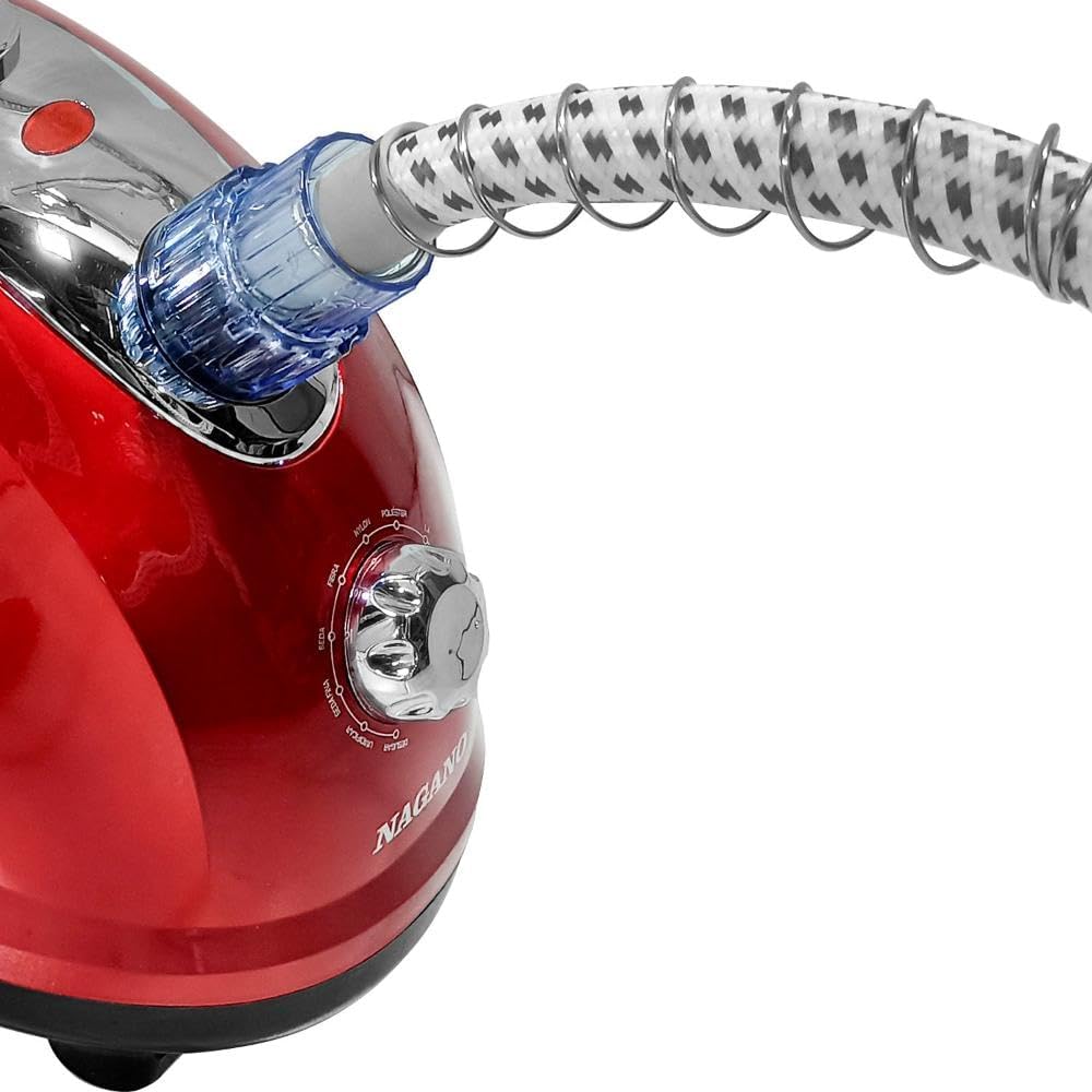 Passadeira a Vapor 4