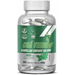 Chá Verde Health Labs