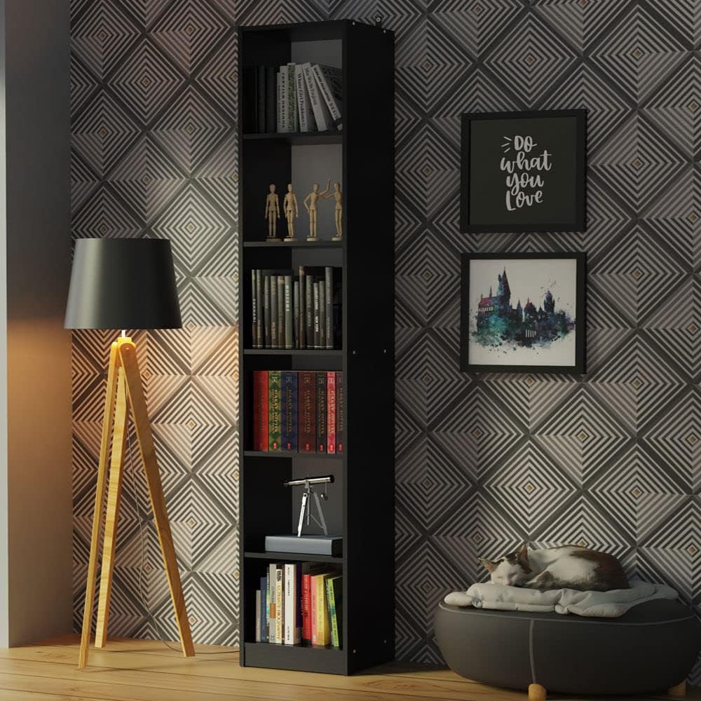 Melhores Estantes para Livros em 2026 5