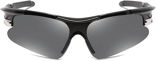 Óculos Esportivo Bike Ciclismo Mtb Speed Proteção UV 2