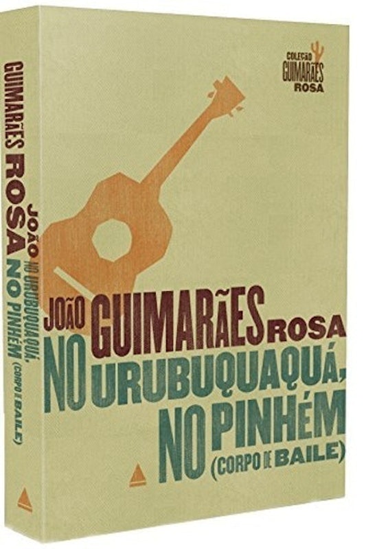 No Urubuquaquá, no Pinhém (Edição Comemorativa) 1