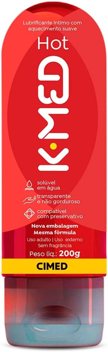 Top 10 Melhores Lubrificantes em 2026 (KY, CIMED e mais) 2