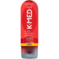 K-Med Hot