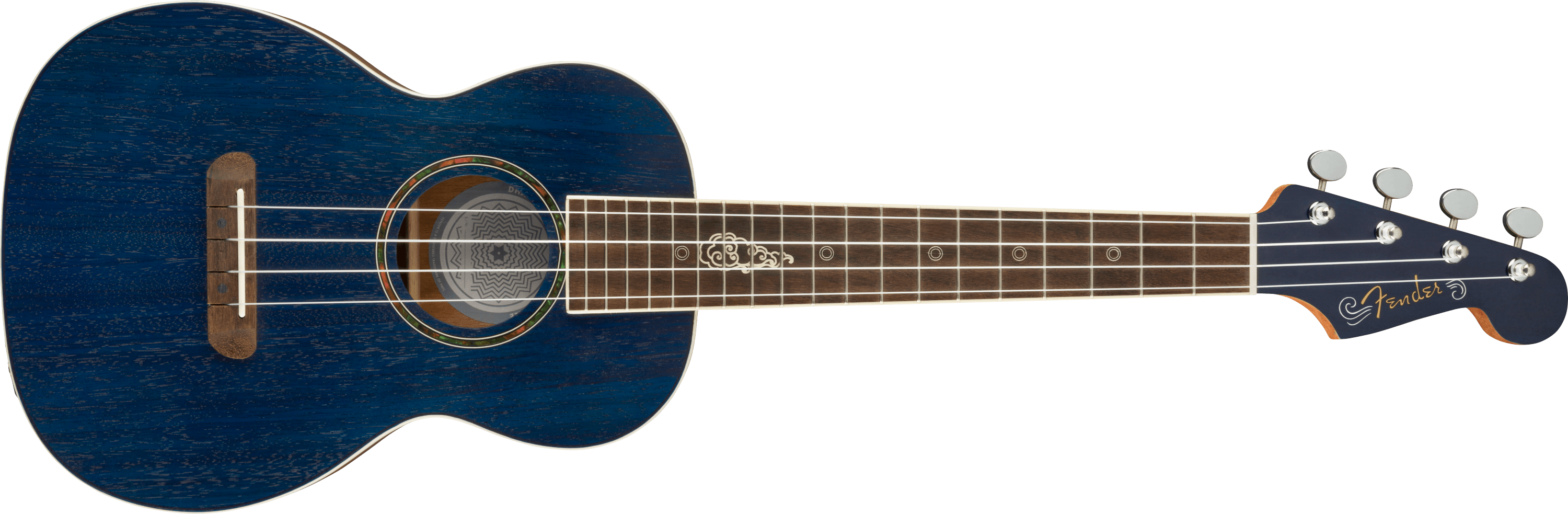 Fender 5