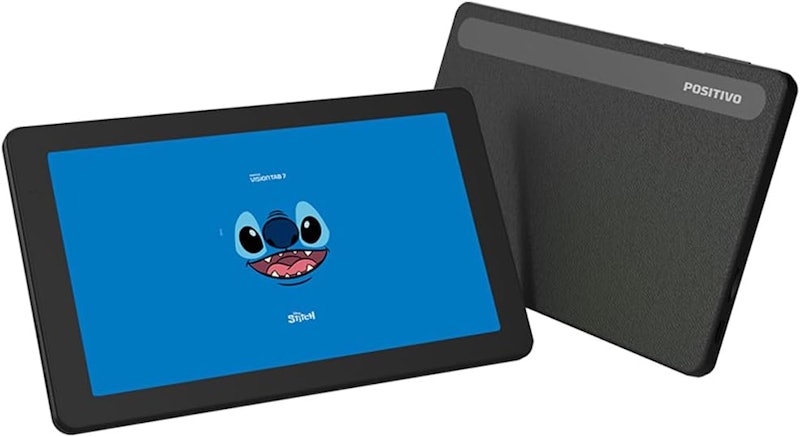 Tablet Positivo Vision Tab 7 Stitch 2