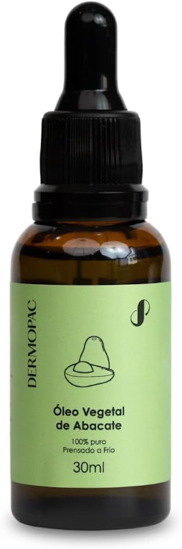 Óleo Vegetal de Abacate 1