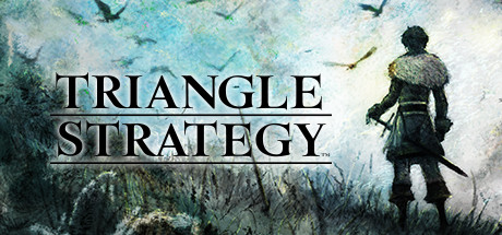 TRIANGLE STRATEGY (2022) 1