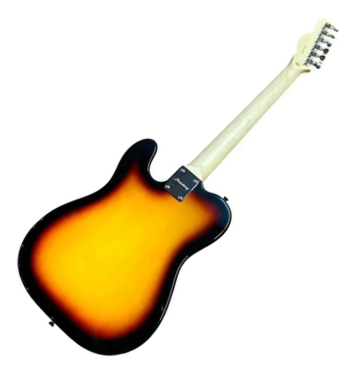Guitarra Strinberg IV Telecaster 5