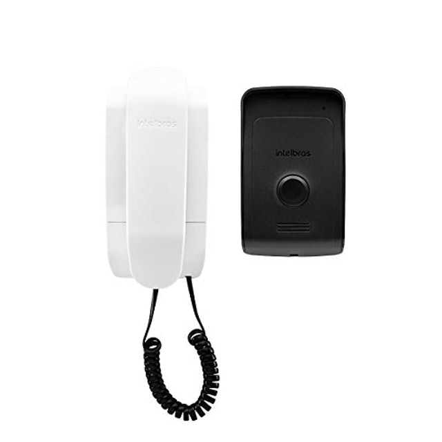 Melhor Interfone em 2026 (Intelbras, HDL e mais) 2