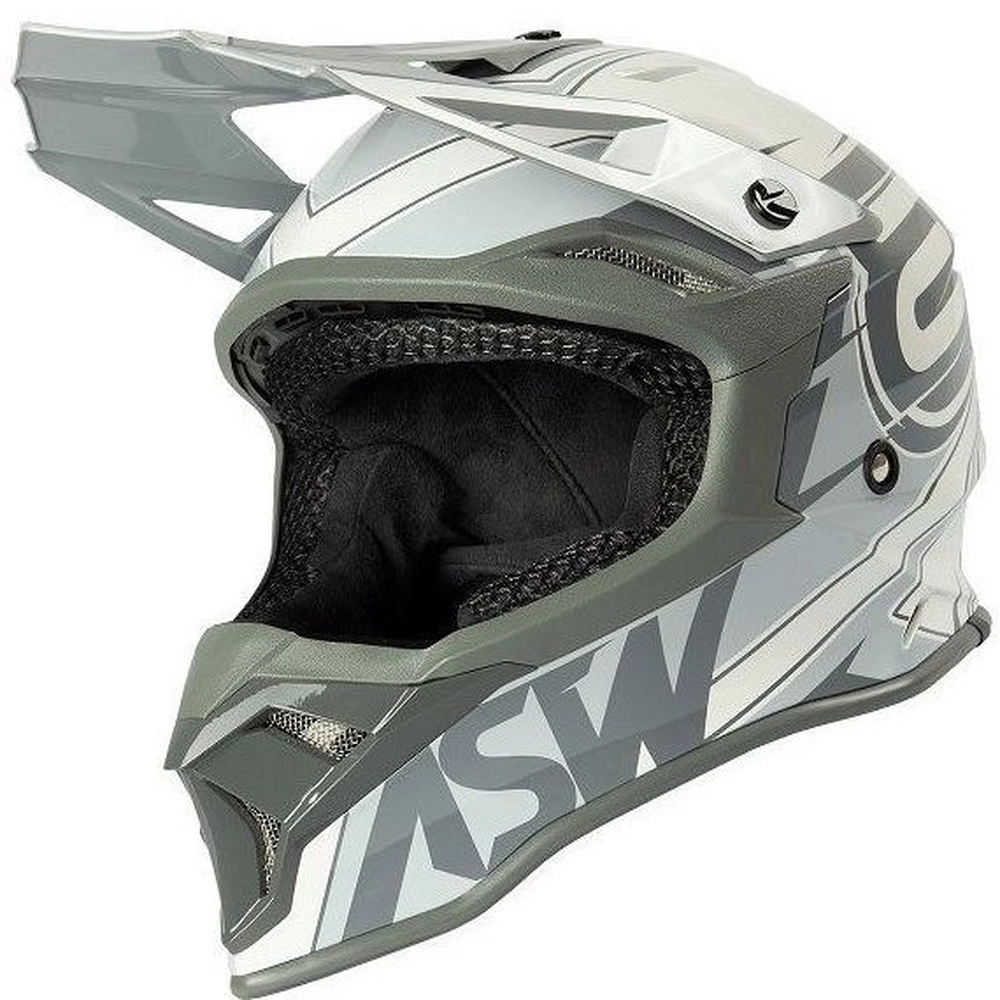Top 10 Melhores Capacetes de Motocross 3