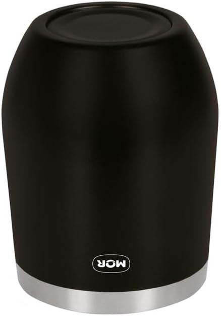 Copo Térmico Preto Mor 4