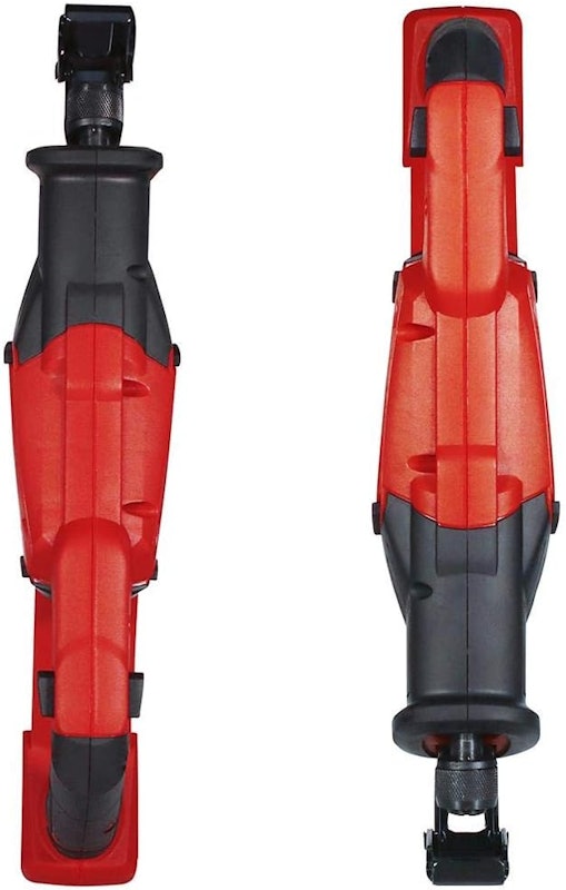 Serra Sabre TE-AP 18 Li Solo Einhell 5